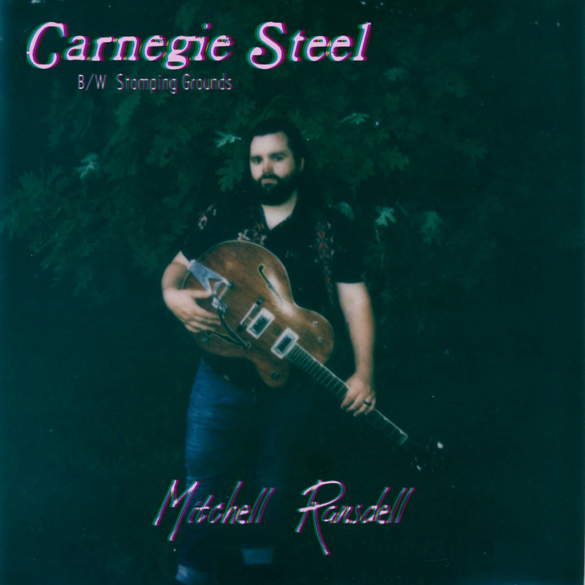 Carnegie Steel